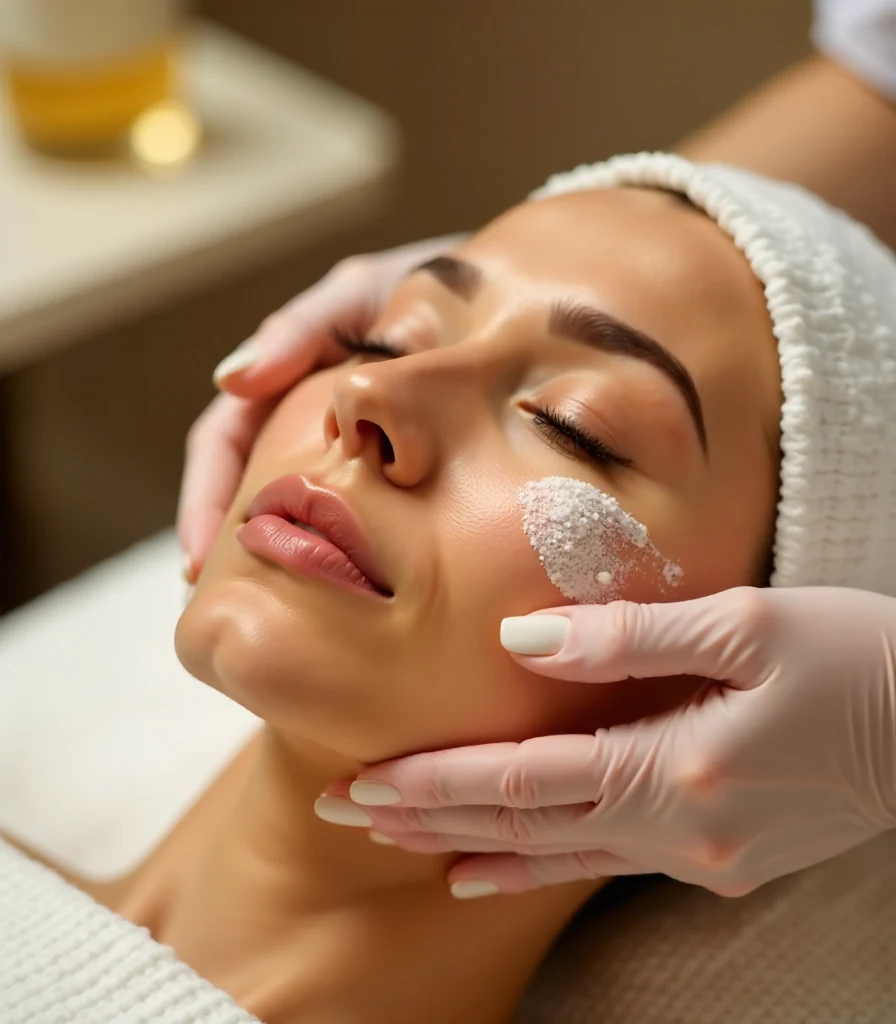 Kriolipoliza i endermologia Stargard